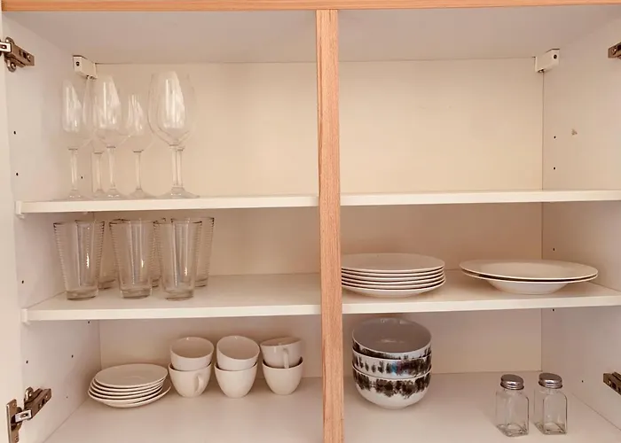 Felix Living 4, Moderne 2-zimmer In Stadtrandlage, Balkon & Parkplatz * Salzweg